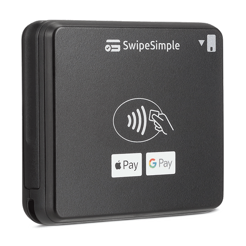 B250 Card Reader - Swipe Simple